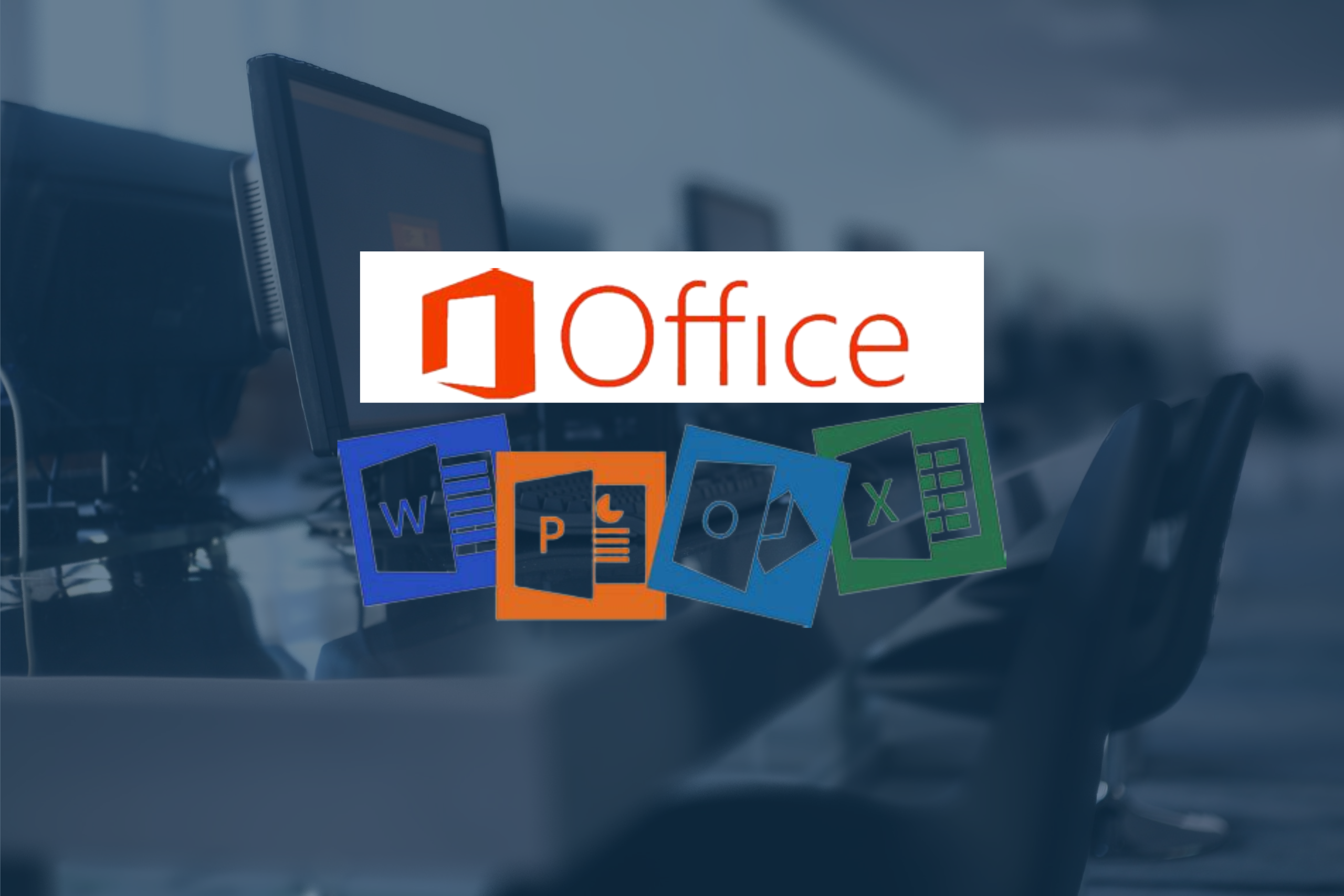Formations sur les logiciels Microsoft Office - PANEL Consulting / Agence  de Communication & Elevateur de business